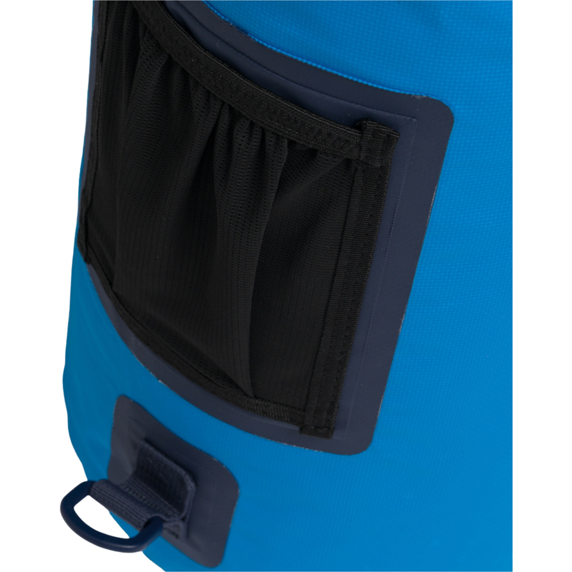 2026 C-Skins Session 12L Dry Bag C-DBSE12 - Hawaiian Blue